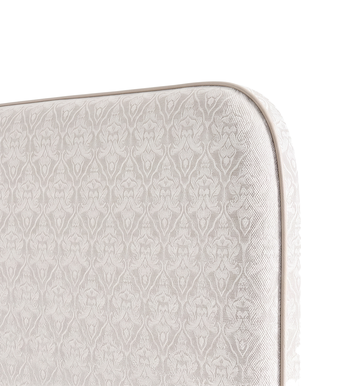 Respaldo de Cama Hobo Beige