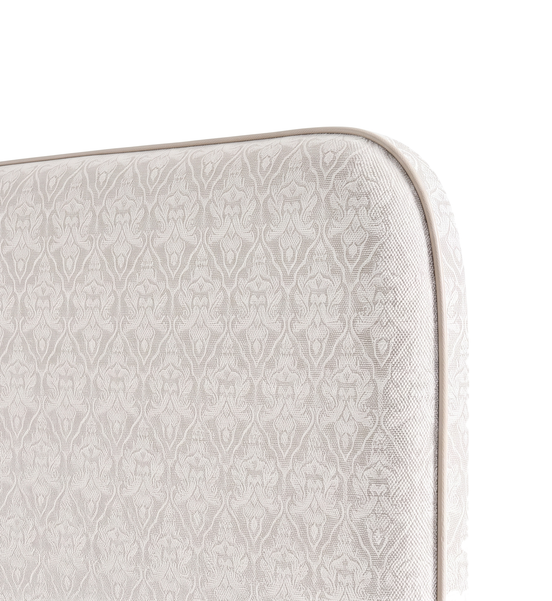 Respaldo de Cama Hobo Beige