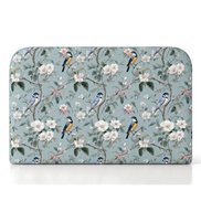Respaldo de cama Magnolia Bird — vista frontal