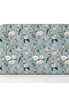 Respaldo de cama Magnolia Bird — vista frontal
