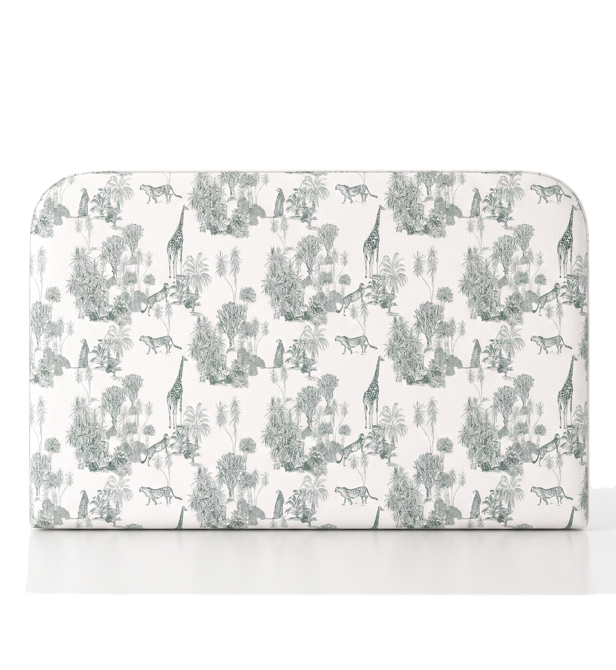 Respaldo de Cama Sketch Sabana