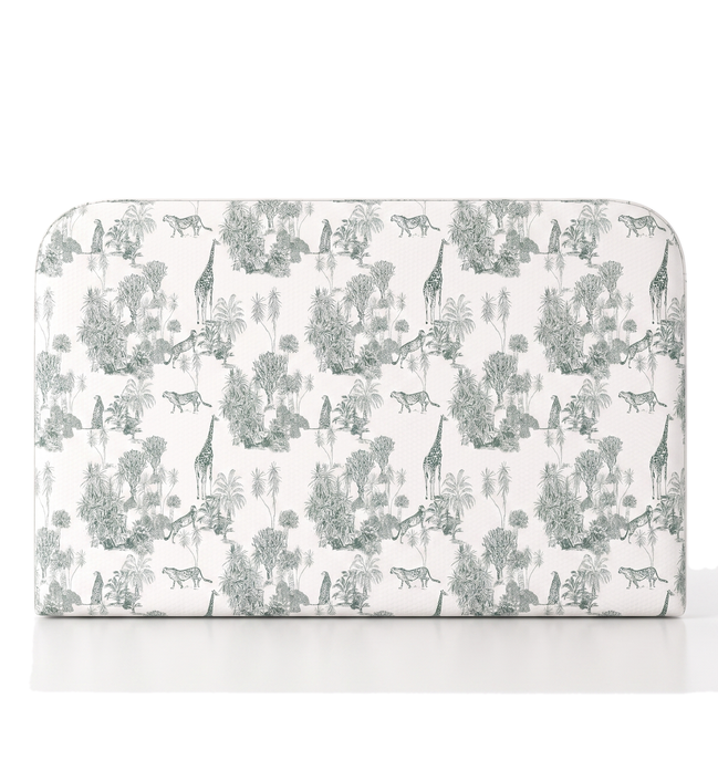Respaldo de Cama Sketch Sabana
