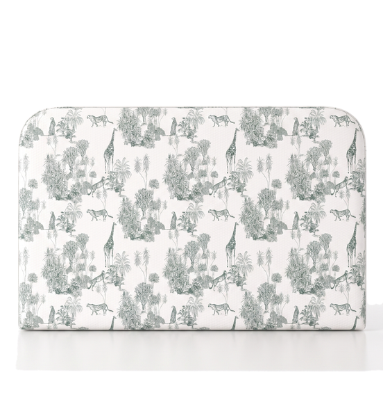 Respaldo de Cama Sketch Sabana
