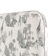 Respaldo de Cama Sketch Sabana