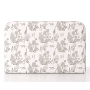 Respaldo de Cama Sketch Sabana Beige