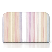 Respaldo de cama Soft Rainbow — vista frontal