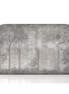 Respaldo de cama Tapestry — vista frontal