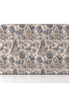 Respaldo de cama Village Tapestry — vista frontal