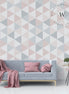 Pink Triangle