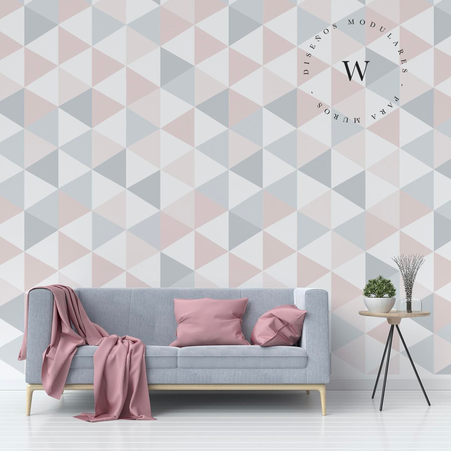 Pink Triangle