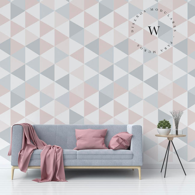 Pink Triangle
