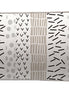 Cojín Abstract 120 x 35 cm