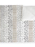 Manta Acolchada (Piecera) Abstract 210 x 140 cm