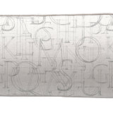 Textiles, Tela, Cojín, Funda Plumón, Piecera, Ropa Cama, Textil, cubre plumón, Genero, Cojines, Manta, Chal, Cubre Cama, Diseño Alfabet White