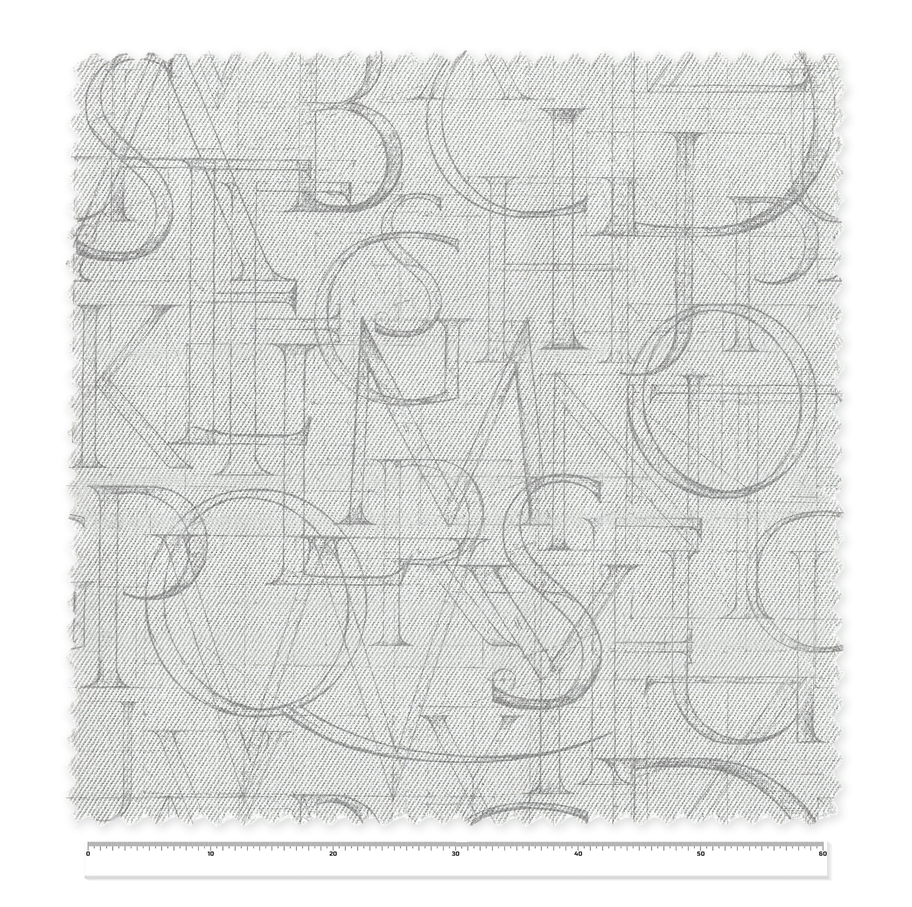 Textiles, Tela, Cojín, Funda Plumón, Piecera, Ropa Cama, Textil, cubre plumón, Genero, Cojines, Manta, Chal, Cubre Cama, Diseño Alfabet White