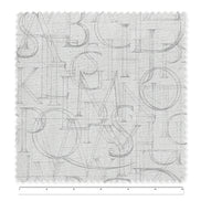 Textiles, Tela, Cojín, Funda Plumón, Piecera, Ropa Cama, Textil, cubre plumón, Genero, Cojines, Manta, Chal, Cubre Cama, Diseño Alfabet White