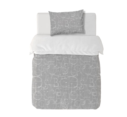 Textiles, Tela, Cojín, Funda Plumón, Piecera, Ropa Cama, Textil, cubre plumón, Genero, Cojines, Manta, Chal, Cubre Cama, Diseño Alfabet