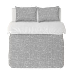 Textiles, Tela, Cojín, Funda Plumón, Piecera, Ropa Cama, Textil, cubre plumón, Genero, Cojines, Manta, Chal, Cubre Cama, Diseño Alfabet