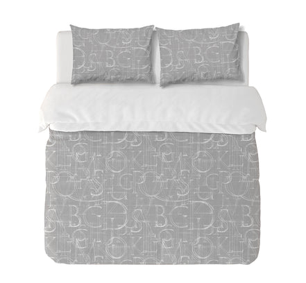 Textiles, Tela, Cojín, Funda Plumón, Piecera, Ropa Cama, Textil, cubre plumón, Genero, Cojines, Manta, Chal, Cubre Cama, Diseño Alfabet