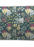 Cojín Amazona 120 x 35 cm