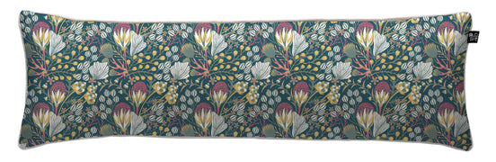 Cojín Amazona 120 x 35 cm