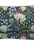 Cojín Amazona 70 x 35 cm