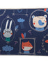 Cojín Animal Portrait 120 x 35 cm