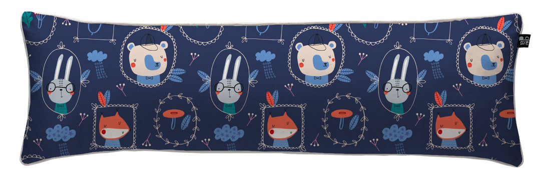 Textiles, Tela, Cojín, Funda Plumón, Piecera, Ropa Cama, Textil, cubre plumón, Genero, Cojines, Manta, Chal, Cubre Cama, Diseño Animal Portrait 