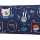 Textiles, Tela, Cojín, Funda Plumón, Piecera, Ropa Cama, Textil, cubre plumón, Genero, Cojines, Manta, Chal, Cubre Cama, Diseño Animal Portrait 