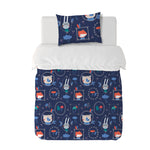 Textiles, Tela, Cojín, Funda Plumón, Piecera, Ropa Cama, Textil, cubre plumón, Genero, Cojines, Manta, Chal, Cubre Cama, Diseño Animal Portrait 