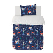 Textiles, Tela, Cojín, Funda Plumón, Piecera, Ropa Cama, Textil, cubre plumón, Genero, Cojines, Manta, Chal, Cubre Cama, Diseño Animal Portrait 