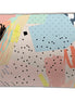 Cojín Art Memphis 120 x 35 cm