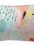 Cojín Art Memphis 60 x 40 cm