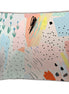 Cojín Art Memphis 70 x 35 cm