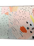 Cojín Art Memphis 90 x 35 cm