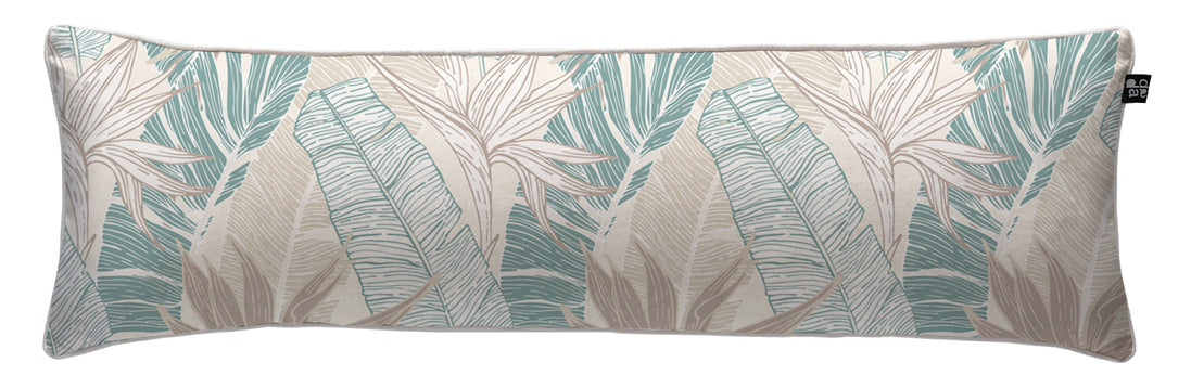 Textiles, Tela, Cojín, Funda Plumón, Piecera, Ropa Cama, Textil, cubre plumón, Genero, Cojines, Manta, Chal, Cubre Cama, Diseño Banana Leaf