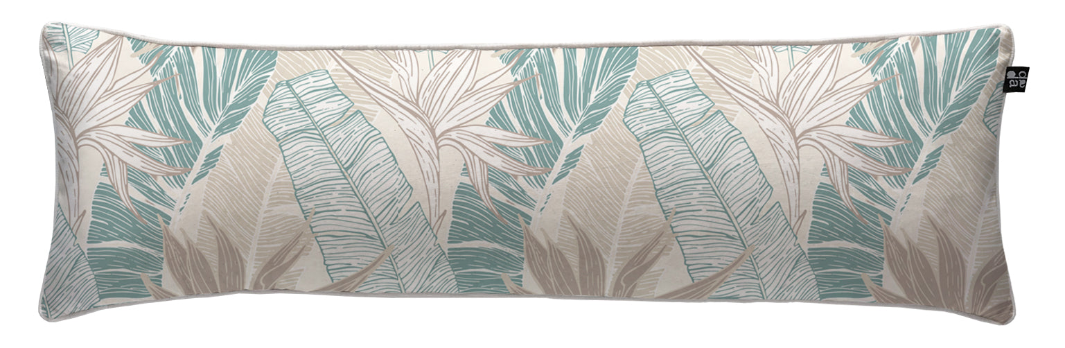 Textiles, Tela, Cojín, Funda Plumón, Piecera, Ropa Cama, Textil, cubre plumón, Genero, Cojines, Manta, Chal, Cubre Cama, Diseño Banana Leaf