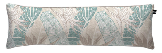 Cojín Banana Leaf 120 x 35 cm