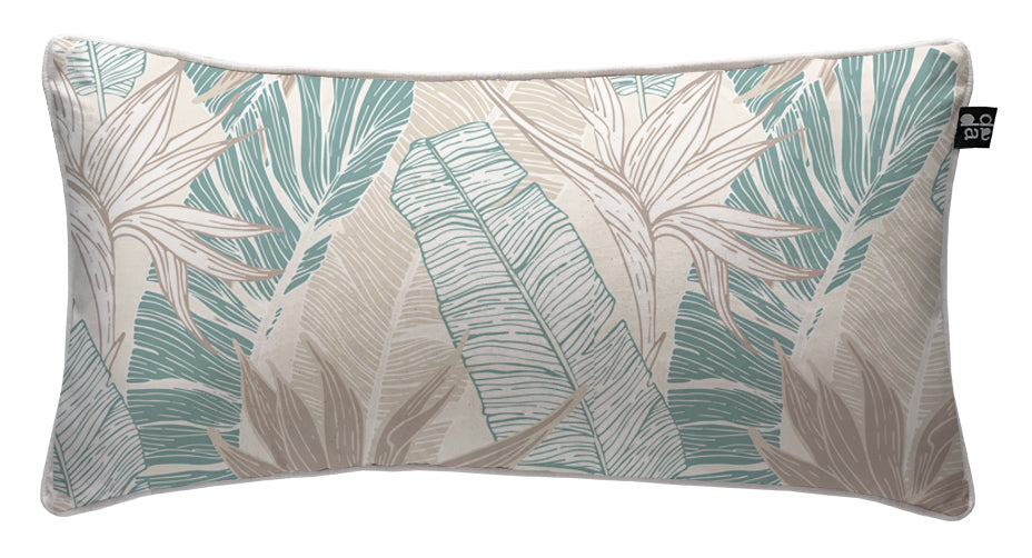 Textiles, Tela, Cojín, Funda Plumón, Piecera, Ropa Cama, Textil, cubre plumón, Genero, Cojines, Manta, Chal, Cubre Cama, Diseño Banana Leaf