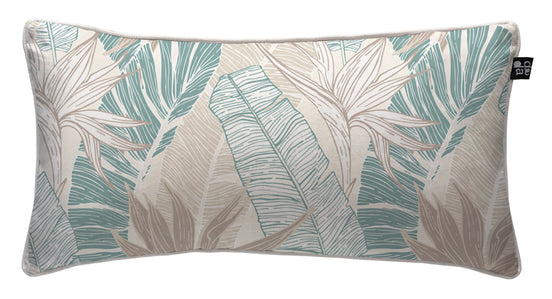 Cojín Banana Leaf 70 x 35 cm