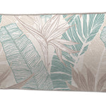 Textiles, Tela, Cojín, Funda Plumón, Piecera, Ropa Cama, Textil, cubre plumón, Genero, Cojines, Manta, Chal, Cubre Cama, Diseño Banana Leaf