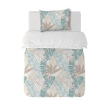 Textiles, Tela, Cojín, Funda Plumón, Piecera, Ropa Cama, Textil, cubre plumón, Genero, Cojines, Manta, Chal, Cubre Cama, Diseño Banana Leaf