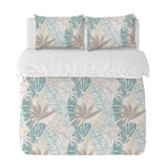 Textiles, Tela, Cojín, Funda Plumón, Piecera, Ropa Cama, Textil, cubre plumón, Genero, Cojines, Manta, Chal, Cubre Cama, Diseño Banana Leaf