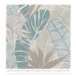 Textiles, Tela, Cojín, Funda Plumón, Piecera, Ropa Cama, Textil, cubre plumón, Genero, Cojines, Manta, Chal, Cubre Cama, Diseño Banana Leaf