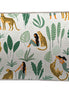 Cojín Be Wild 120 x 35 cm