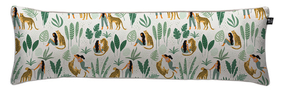 Cojín Be Wild 120 x 35 cm