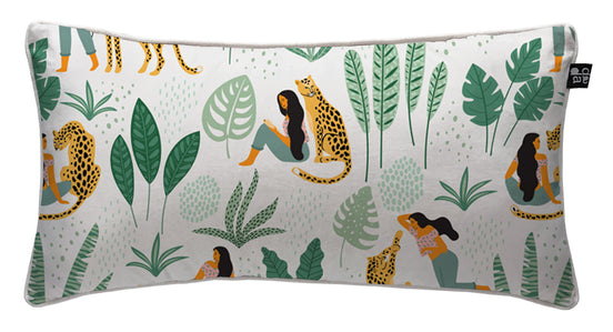 Cojín Be Wild 70 x 35 cm