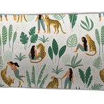 Textiles, Tela, Cojín, Funda Plumón, Piecera, Ropa Cama, Textil, cubre plumón, Genero, Cojines, Manta, Chal, Cubre Cama, Diseño Be Wild