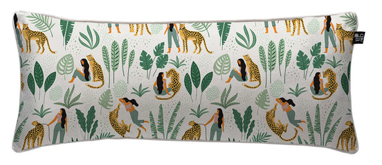Cojín Be Wild 90 x 35 cm