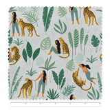 Textiles, Tela, Cojín, Funda Plumón, Piecera, Ropa Cama, Textil, cubre plumón, Genero, Cojines, Manta, Chal, Cubre Cama, Diseño Be Wild